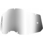 Ζελατίνα μάσκας 100%-SILVER MIRROR thumb