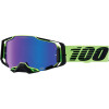 Μάσκα μηχανής motocross 100% ARMEGA HIPER URUMA