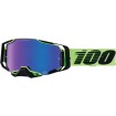 Μάσκα μηχανής motocross 100% ARMEGA HIPER URUMA thumb