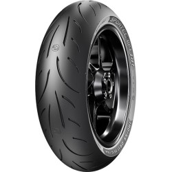 MCE METZELER SPORTEC M9 RR 180/55 ZR 17 M/C TL (73W) Λάστιχο μοτοσυκλέτας πίσω