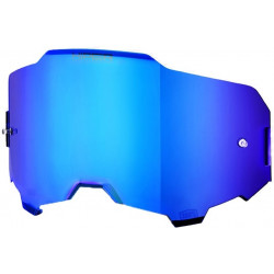 Ζελατίνα μάσκας HIPER 100% ARMEGA-BLUE MIRROR