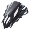 Ζελατίνα μηχανής για Yamaha YZF-R1 2007-2008 ΜΑΥΡΟ thumb