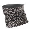 Περιλαίμιο αναβάτη ALPINESTARS ASTARS BLACK/WHITE
