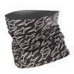 Περιλαίμιο αναβάτη ALPINESTARS ASTARS BLACK/WHITE thumb