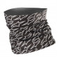 Περιλαίμιο αναβάτη μοτοσυκλέτας ALPINESTARS ASTARS BLACK/WHITE thumb