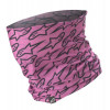 Περιλαίμιο αναβάτη ALPINESTARS ASTARS BLACK/PINK