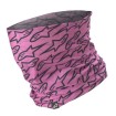 Περιλαίμιο αναβάτη ALPINESTARS ASTARS BLACK/PINK Περιλαίμιο αναβάτη ALPINESTARS ASTARS BLACK/PINK thumb