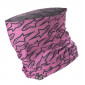 Περιλαίμιο αναβάτη μοτοσυκλέτας ALPINESTARS ASTARS BLACK/PINK thumb