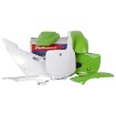 Κιτ πλαστικών MX POLISPORT για Kawasaki KLX110-2002-09 OEM Color Κιτ πλαστικών MX POLISPORT για Kawasaki KLX110-2002-09 OEM Color thumb
