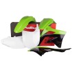 Κιτ πλαστικών MX POLISPORT για Kawasaki KX450F-2012 ОЕМ thumb