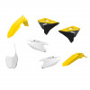 Κιτ πλαστικών MX POLISPORT restyling για Suzuki RM125 / RM250 -2001-08 OEM (19)