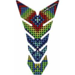 Αυτοκόλλητο ρεζερβουάρ μηχανής ONEDESIGN CGBE14P/PR3492 Αυτοκόλλητο ρεζερβουάρ μηχανής ONEDESIGN CGBE14P/PR3492