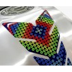 Αυτοκόλλητο ρεζερβουάρ μηχανής ONEDESIGN CGBE14P/PR3492 thumb