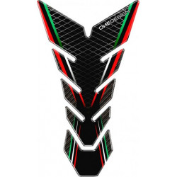 Αυτοκόλλητο ρεζερβουάρ μηχανής ONEDESIGN CGBE16P/PR3488