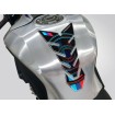 Αυτοκόλλητο ρεζερβουάρ μηχανής ONEDESIGN CGBE17P/PR3494 thumb