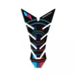 Αυτοκόλλητο ρεζερβουάρ μηχανής ONEDESIGN CGBE17P/PR3494 Αυτοκόλλητο ρεζερβουάρ μηχανής ONEDESIGN CGBE17P/PR3494