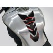 Αυτοκόλλητο ρεζερβουάρ μηχανής ONEDESIGN CGBE18P/PR3466 thumb