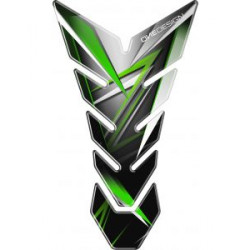 Αυτοκόλλητο ρεζερβουάρ μηχανής ONEDESIGN CGBE19P/PR3489