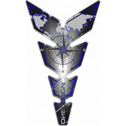 Αυτοκόλλητο ρεζερβουάρ μηχανής ONEDESIGN CGMOS110BP/PR3475 Αυτοκόλλητο ρεζερβουάρ μηχανής ONEDESIGN CGMOS110BP/PR3475