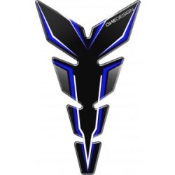 Αυτοκόλλητο ρεζερβουάρ μηχανής ONEDESIGN CGMOS114BP/PR3471 Αυτοκόλλητο ρεζερβουάρ μηχανής ONEDESIGN CGMOS114BP/PR3471