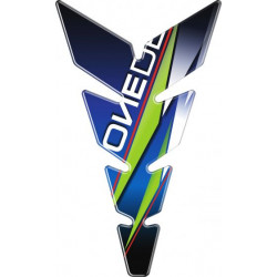 Αυτοκόλλητο ρεζερβουάρ μηχανής ONEDESIGN CGMOS115P/PR3469