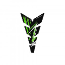 Αυτοκόλλητο ρεζερβουάρ μηχανής ONEDESIGN CGMOS116P/PR3468