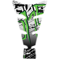 Αυτοκόλλητο ρεζερβουάρ μηχανής ONEDESIGN CGSENVP/PR3462