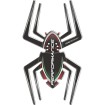 Αυτοκόλλητο ρεζερβουάρ μηχανής ONEDESIGN CGSPIDERP/PR3465 Αυτοκόλλητο ρεζερβουάρ μηχανής ONEDESIGN CGSPIDERP/PR3465 thumb
