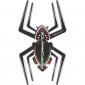 Αυτοκόλλητο ρεζερβουάρ μηχανής ONEDESIGN CGSPIDERP/PR3465 thumb
