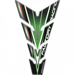 Αυτοκόλλητο ρεζερβουάρ μηχανής ONEDESIGN PAD4P/PR3497