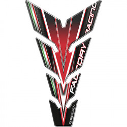 Αυτοκόλλητο ρεζερβουάρ μηχανής ONEDESIGN PAD5P/PR3496