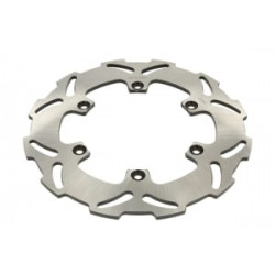 Πίσω δισκόπλακα μοτοσυκλέτας 4RIDE THS6035 Πίσω δισκόπλακα μοτοσυκλέτας 4RIDE THS6035