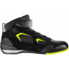 Μπότες μηχανής XPD X-RADICAL BLACK/NEON YELLOW