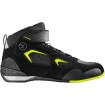 Μπότες μηχανής XPD X-RADICAL BLACK/NEON YELLOW thumb