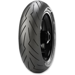 PIRELLI DIABLO ROSSO III 160/60 ZR 17 M/C (69W) TL Λάστιχο μοτοσυκλέτας πίσω
