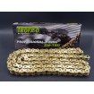 Αλυσίδα κίνησης για αγωνιστική χρήση TROFEO 520TМX 112- σύνδεσμοι TR520TMXG&G112 thumb