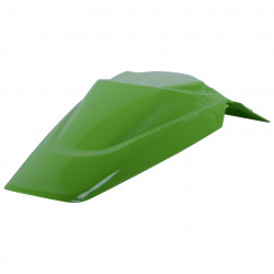 Πίσω φτερό POLISPORT Kawasaki KLX110 - 2002-09 / KX65 12/16 2000-21 Πράσινο OEM Χρώμα