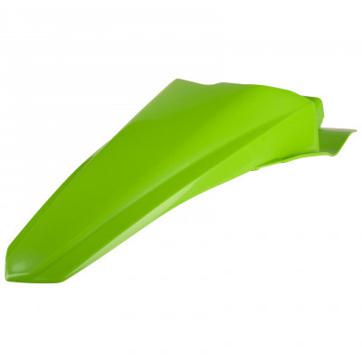 Πίσω φτερό POLISPORT Kawasaki KX85/100 - 2014-21 Πράσινο