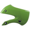 Πλαστικά καλύμματα ψυγείου POLISPORT Kawasaki KLX110 - 2002-09 / KX65 - 2000-21 ΠΡΑΣΙΝΟ OEM Color Πλαστικά καλύμματα ψυγείου POLISPORT Kawasaki KLX110 - 2002-09 / KX65 - 2000-21 ΠΡΑΣΙΝΟ OEM Color thumb