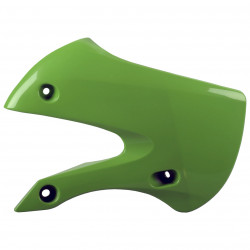 Πλαστικά καλύμματα ψυγείου POLISPORT Kawasaki KLX110 - 2002-09 / KX65 - 2000-21 ΠΡΑΣΙΝΟ OEM Color Πλαστικά καλύμματα ψυγείου POLISPORT Kawasaki KLX110 - 2002-09 / KX65 - 2000-21 ΠΡΑΣΙΝΟ OEM Color