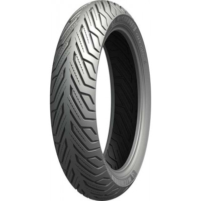 Μπροστινό λάστιχο μοτοσυκλέτας MICHELIN CITY GRIP 2 120/70-15 M/C 56S F TL