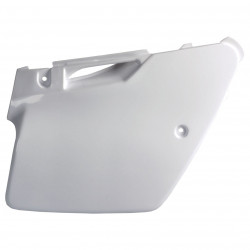 Πλαϊνά πάνελ μηχανής POLISPORT για Kawasaki KX125 / 250 - 1994-98 ΑΣΠΡΟ Πλαϊνά πάνελ μηχανής POLISPORT για Kawasaki KX125 / 250 - 1994-98 ΑΣΠΡΟ