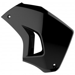 Πλαστικά καλύμματα ψυγείου POLISPORT Kawasaki KLR 650 ΔΕΧΙ - 2008-21 ΜΑΥΡΟ Πλαστικά καλύμματα ψυγείου POLISPORT Kawasaki KLR 650 ΔΕΧΙ - 2008-21 ΜΑΥΡΟ