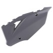 Πλαϊνά πάνελ μηχανής POLISPORT για Kawasaki KX125 / 250 restyling KX450 (20) - 2003-08 Nardo Grey thumb