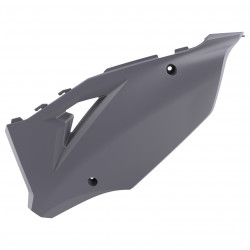 Πλαϊνά πάνελ μηχανής POLISPORT για Kawasaki KX125 / 250 restyling KX450 (20) - 2003-08 Nardo Grey Πλαϊνά πάνελ μηχανής POLISPORT για Kawasaki KX125 / 250 restyling KX450 (20) - 2003-08 Nardo Grey