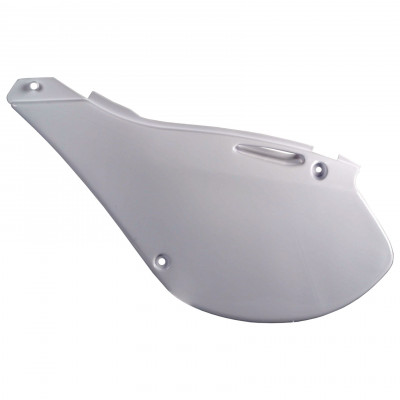 Πλαϊνά πάνελ μηχανής POLISPORT για Kawasaki KX125 / 250 - 1999-02 ΑΣΠΡΟ