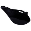 Πλαϊνά πάνελ μηχανής POLISPORT για Kawasaki KX125 / 250 - 1999-02 ΜΑΥΡΟ thumb