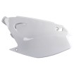 Πλαϊνά πάνελ μηχανής POLISPORT για Kawasaki KX125 / 250 - 2003-08 ΑΣΠΡΟ Πλαϊνά πάνελ μηχανής POLISPORT για Kawasaki KX125 / 250 - 2003-08 ΑΣΠΡΟ thumb