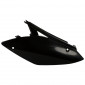Πλαϊνά πάνελ μηχανής POLISPORT για Kawasaki KX250F - 2009-12 / KX450F - 2009-11 ΜΑΥΡΟ thumb