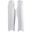 Προστατευτικά πιρουνιού μηχανής POLISPORT Kawasaki KX250F - 2009-21 / KX450F (16) - 2009-21 White thumb